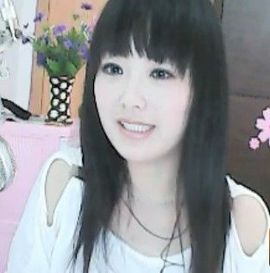 楚楚❤怀旧主播照片