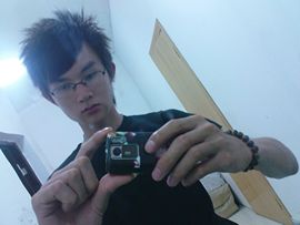 执笔、叙写年华主播照片