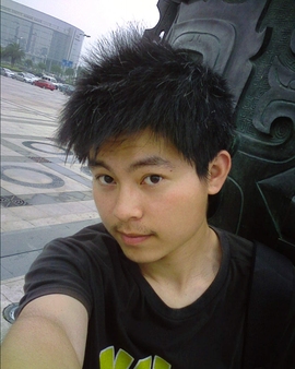 k之守恋主播照片