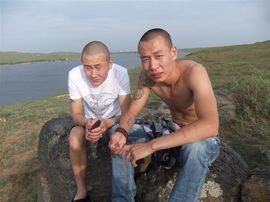 低调色狼主播照片