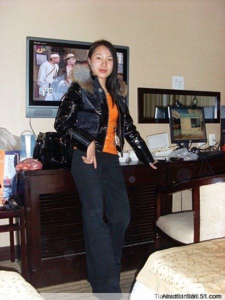 ───╄柳风公主的主播照片