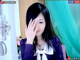 ╰❥2015主播照片