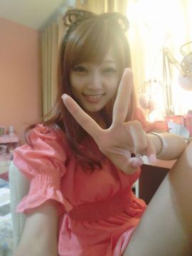 ❤❤Panda小盆友主播照片