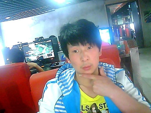 〓心情〓yjb的主播照片