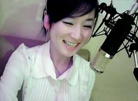 ╰★`轻舞❤飞扬☆`主播照片
