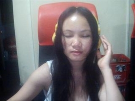 黑玫瑰妖王主播照片