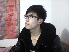 慢摇、街头主播照片