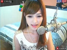❤❤Panda路西法主播照片