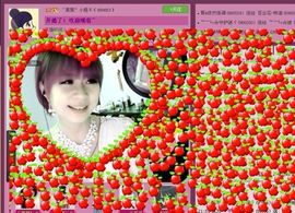 ゛菜菜°小妞♀主播照片