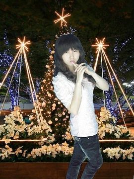四川夜场哥主播照片