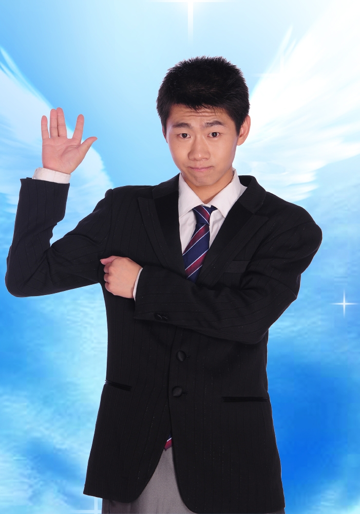 房树伟强11的主播照片