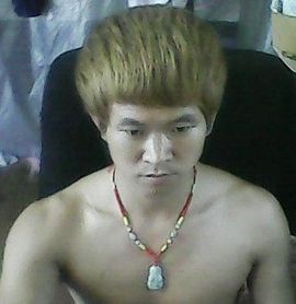 ☠小丑☜华仔☞主播照片