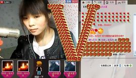 ≮韩╭★贝贝≯主播照片