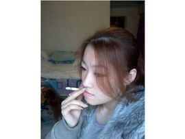 白天的星星！主播照片