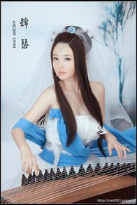 狐媚勾魂主播照片