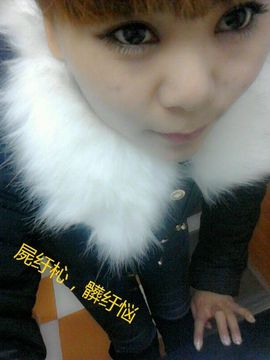 li，+-+温小萌主播照片