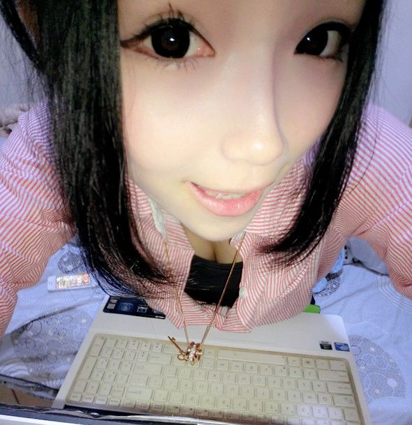 __╰★谢凯雪★的主播照片