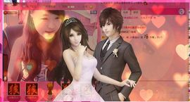 单曲，一个人主播照片