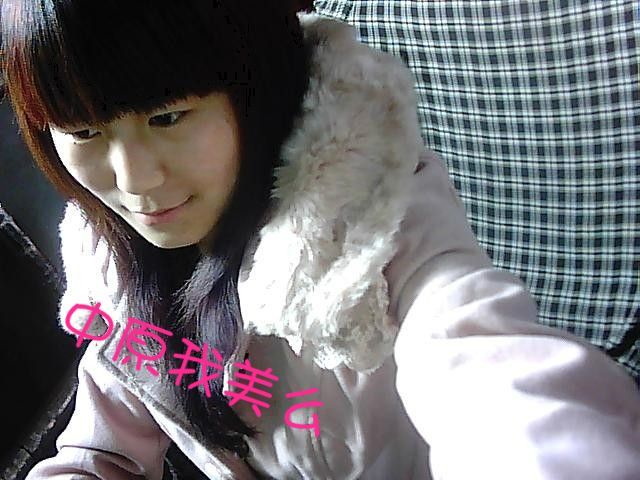 ➹❤沫儿梦梦➹❤主播照片