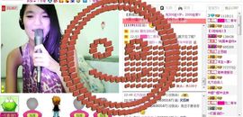 ╰︶＂昕薇主播照片
