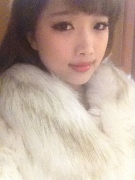 Cool兔宝爱唱歌❤主播照片