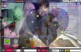 ♧索❤菲♧主播照片