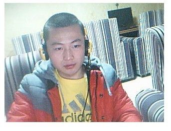 会抽烟的鱼4的主播照片