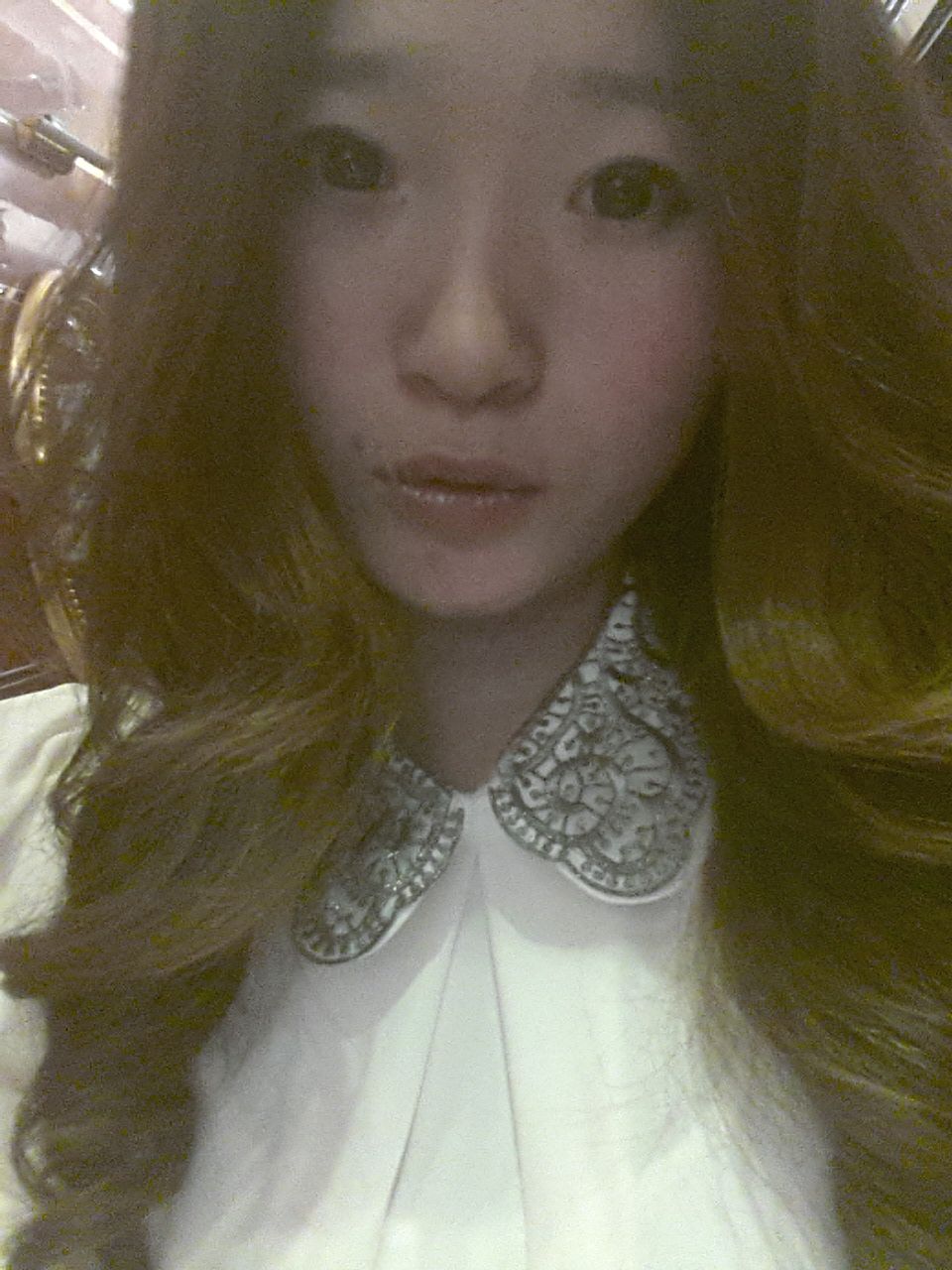 美阿朵的主播照片