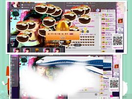 媚儿啊主播照片