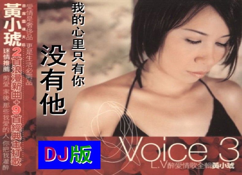 DJ阿岳主播照片