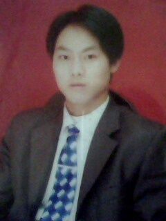 Q☆哥主播照片