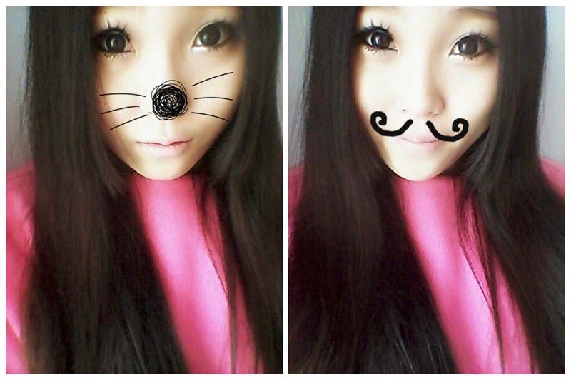 ❀小莎拉❀的主播照片