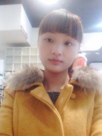 甜蜜蜜，主播照片
