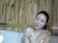 ───╄柳风公主的主播照片