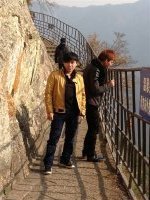 浅唱、若相依123主播照片