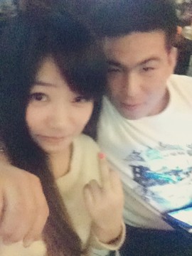 一直大郑郑主播照片