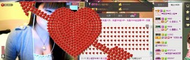 🏅二小姐小阿莉主播照片
