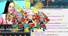〓A…ling玲❤〓主播照片