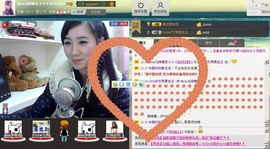 じ★╮凡间精灵小小✿主播照片