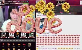 愿一切安好啊！主播照片