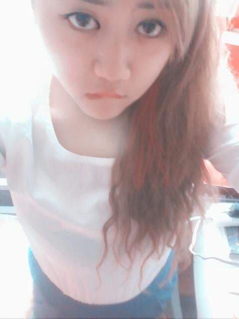 武藤女๑的主播照片