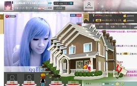 昵称违规，请重新修改主播照片