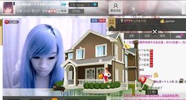 昵称违规，请重新修改主播照片