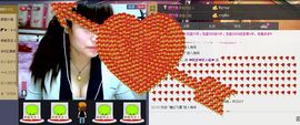 二小姐小阿莉主播照片