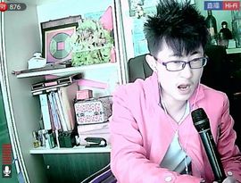 ┣钱尊◢主播照片