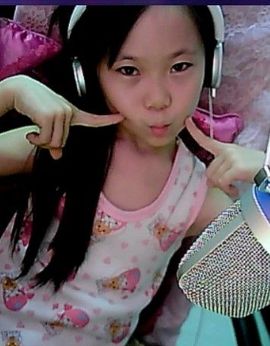 ╰ღM❤K☜ㄝ亭ル☞主播照片