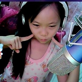 ╰ღM❤K☜ㄝ亭ル☞主播照片