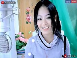 ╰❥2015主播照片
