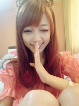 ❤❤Panda云端主播照片