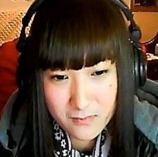 ☜孤狼悲嚎☞主播照片